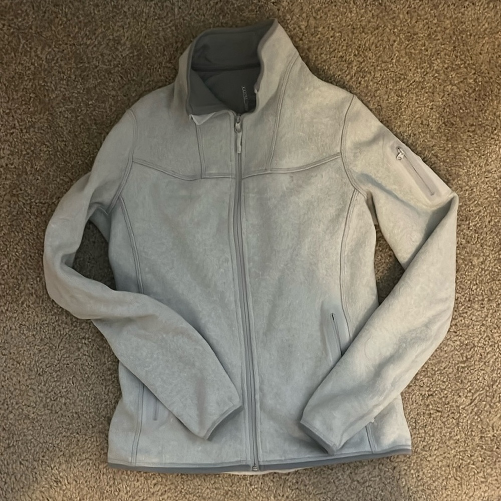 Arc’cteryx Women’s Jacket